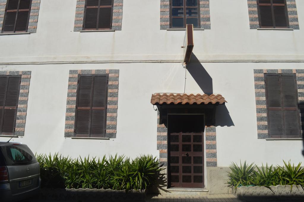 Albergo Ollolai 치비타베키아 객실 사진